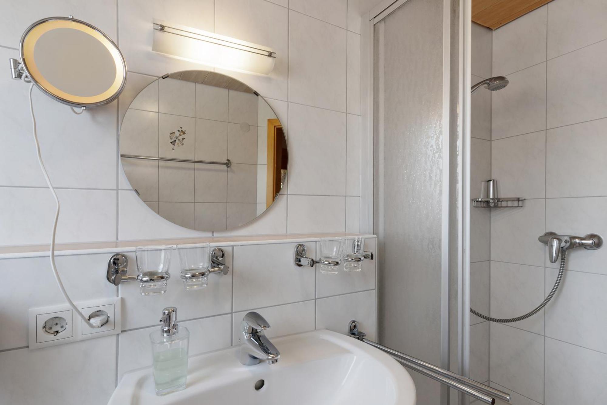 Appartement Danielenhof à Freiamt Extérieur photo