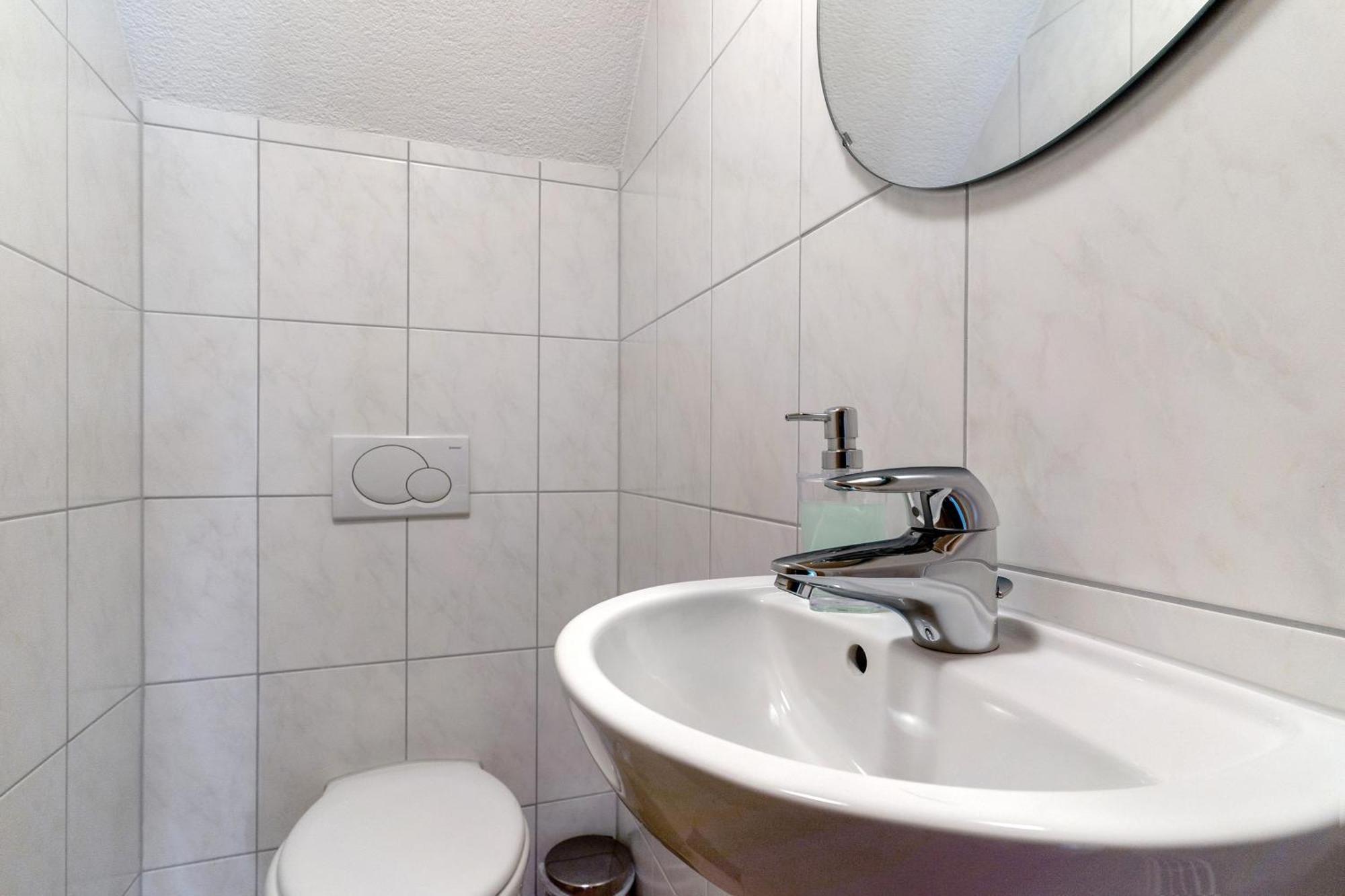 Appartement Danielenhof à Freiamt Extérieur photo