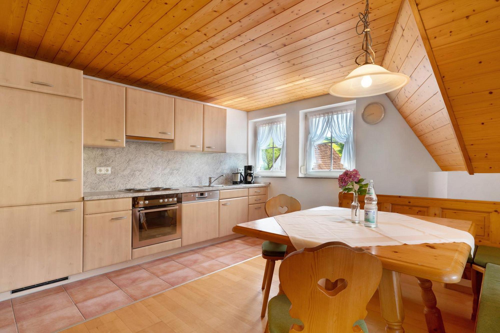 Appartement Danielenhof à Freiamt Extérieur photo
