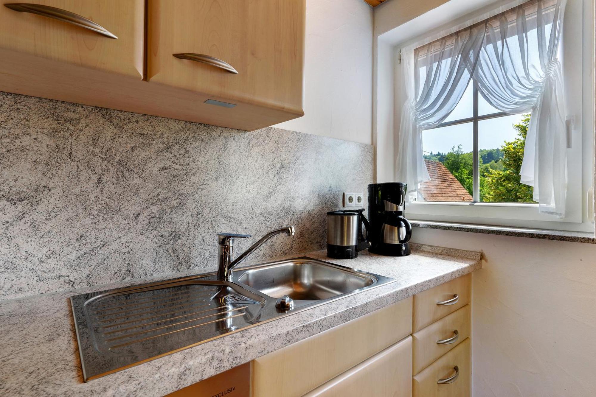 Appartement Danielenhof à Freiamt Extérieur photo