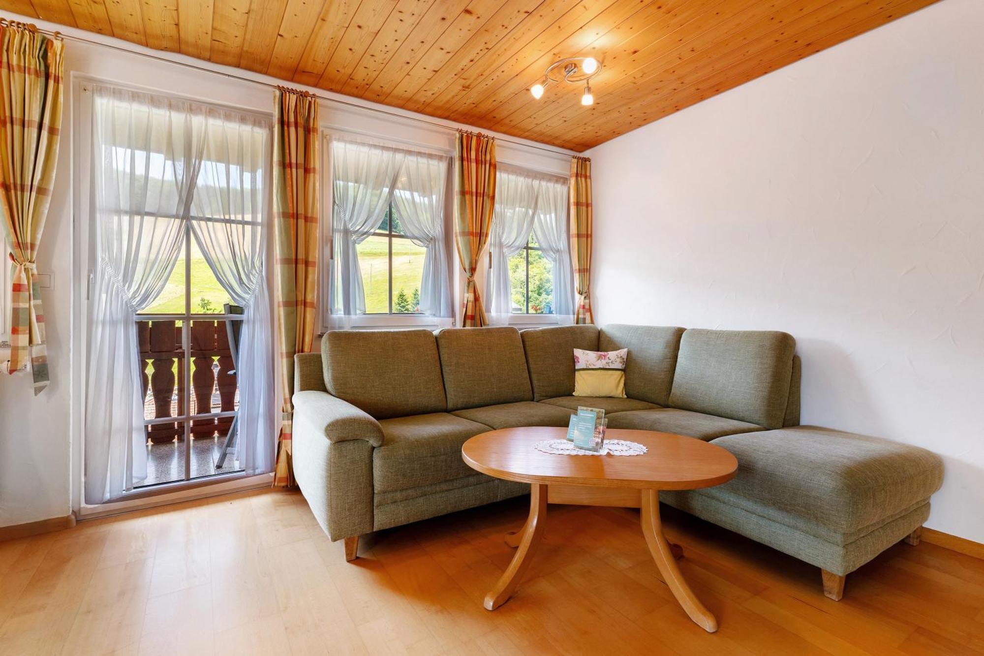 Appartement Danielenhof à Freiamt Extérieur photo