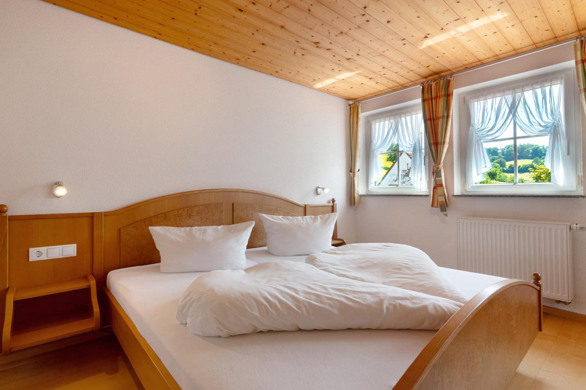 Appartement Danielenhof à Freiamt Extérieur photo