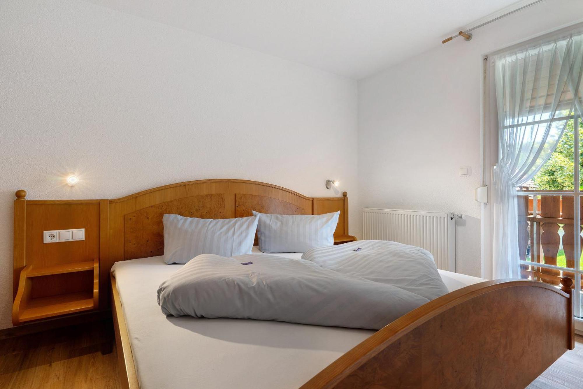 Appartement Danielenhof à Freiamt Extérieur photo