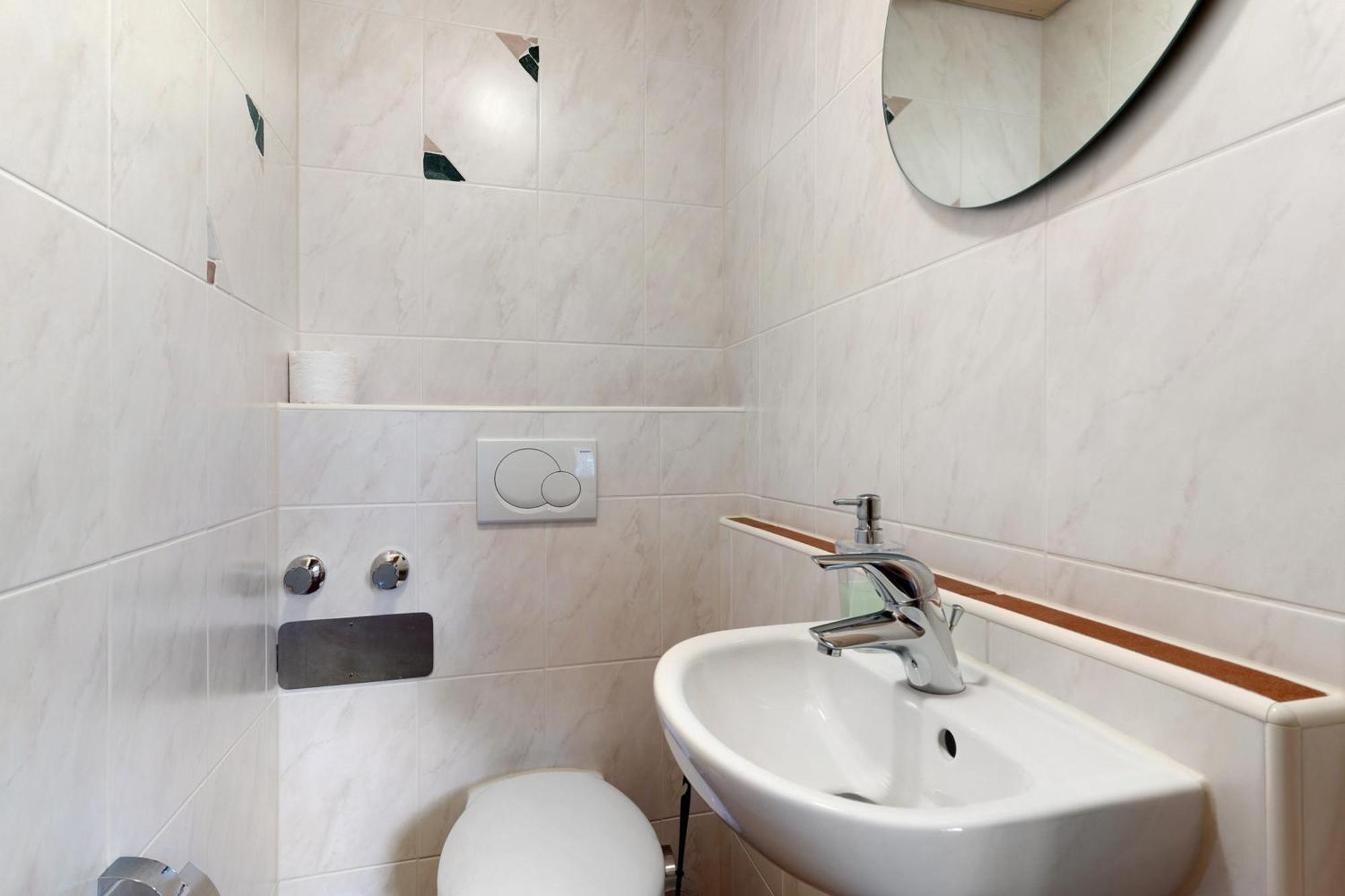 Appartement Danielenhof à Freiamt Extérieur photo