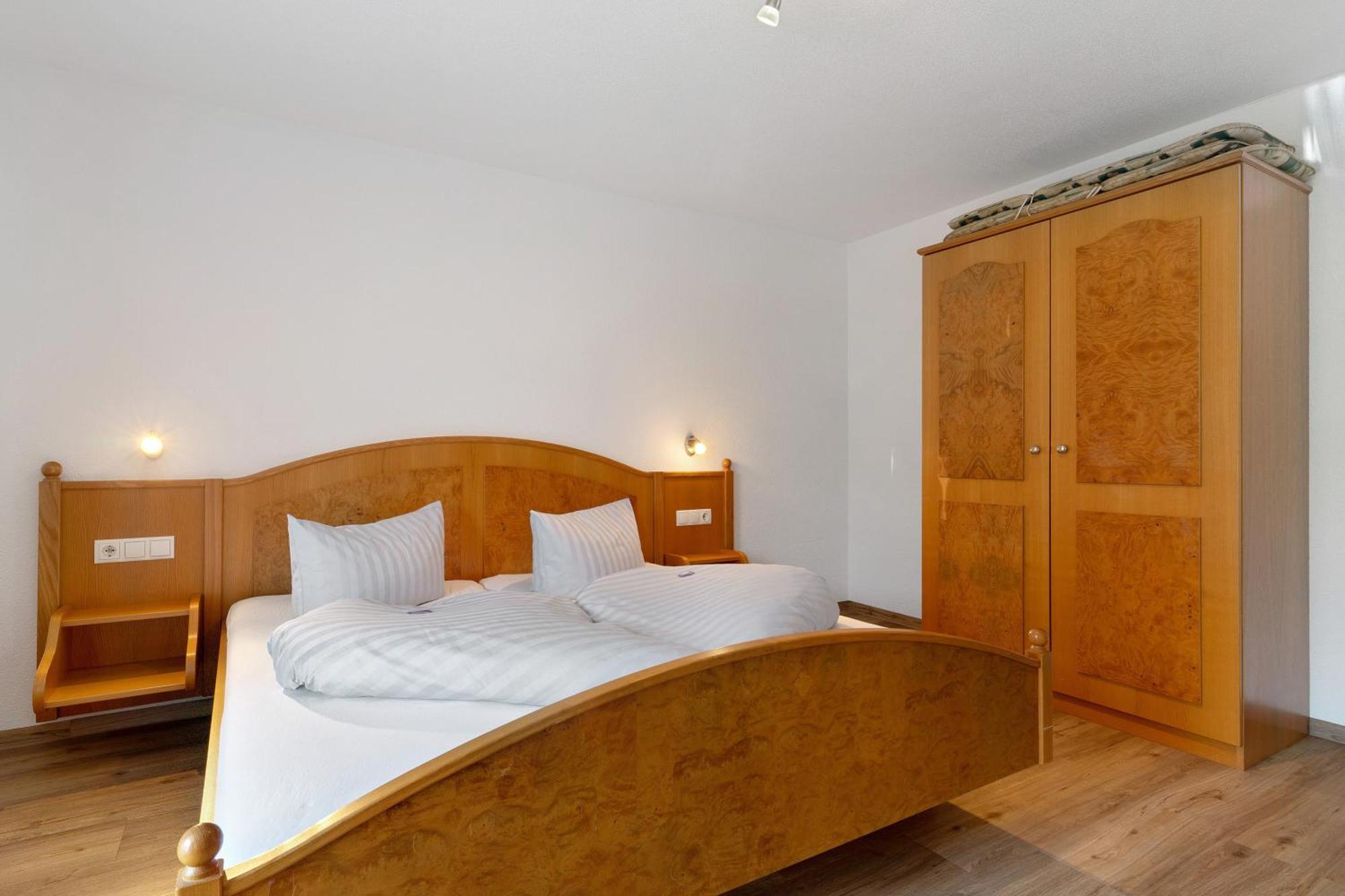 Appartement Danielenhof à Freiamt Extérieur photo