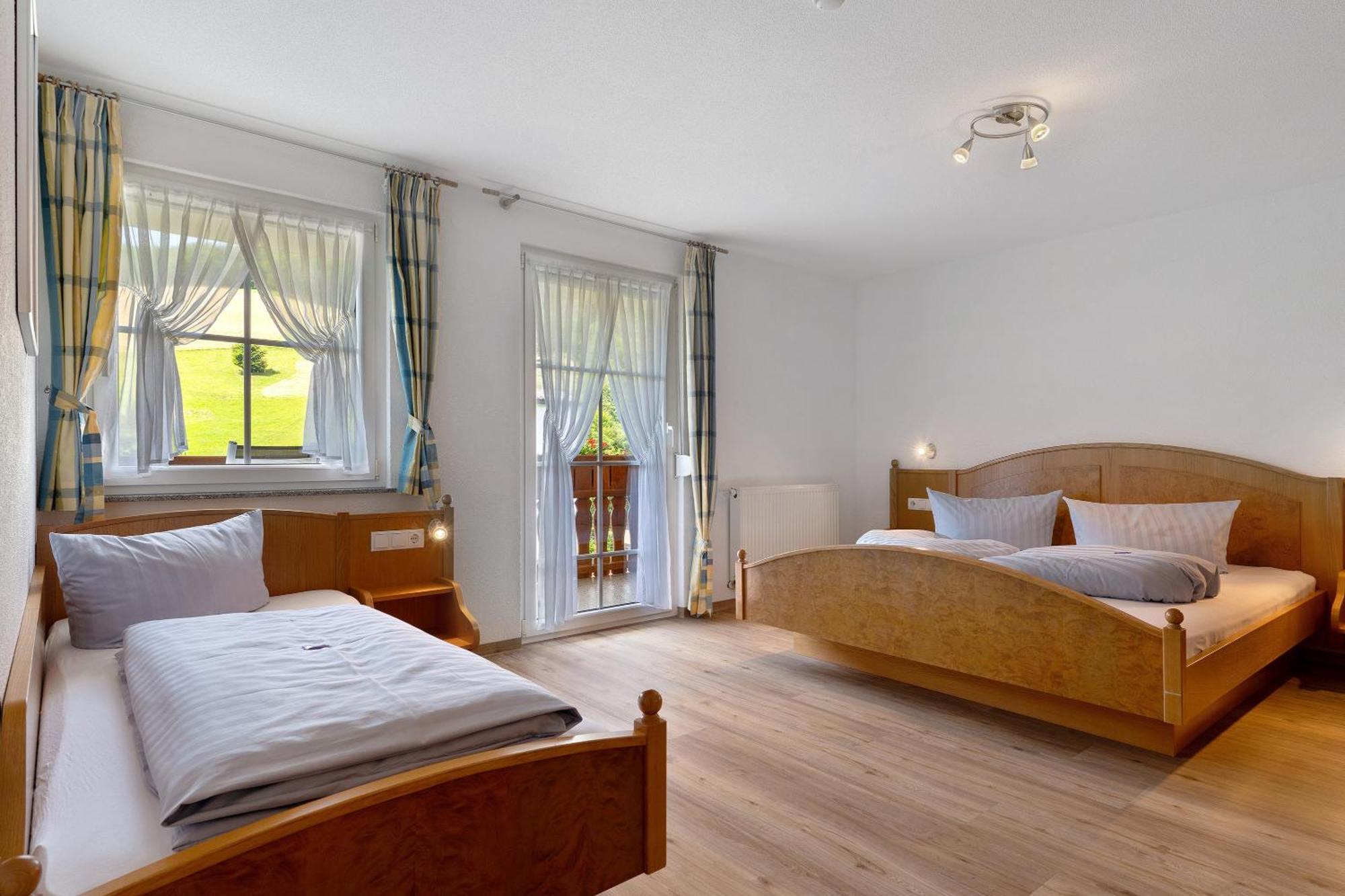 Appartement Danielenhof à Freiamt Extérieur photo