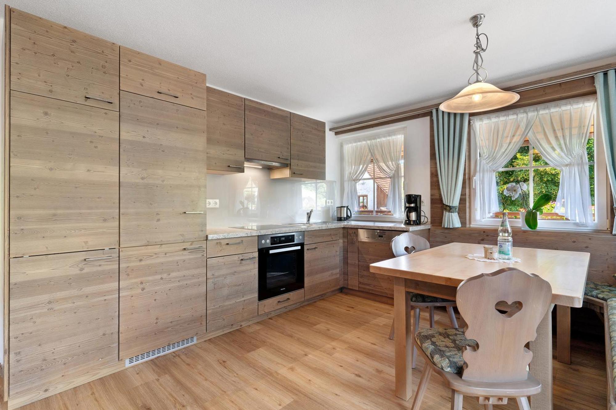 Appartement Danielenhof à Freiamt Extérieur photo