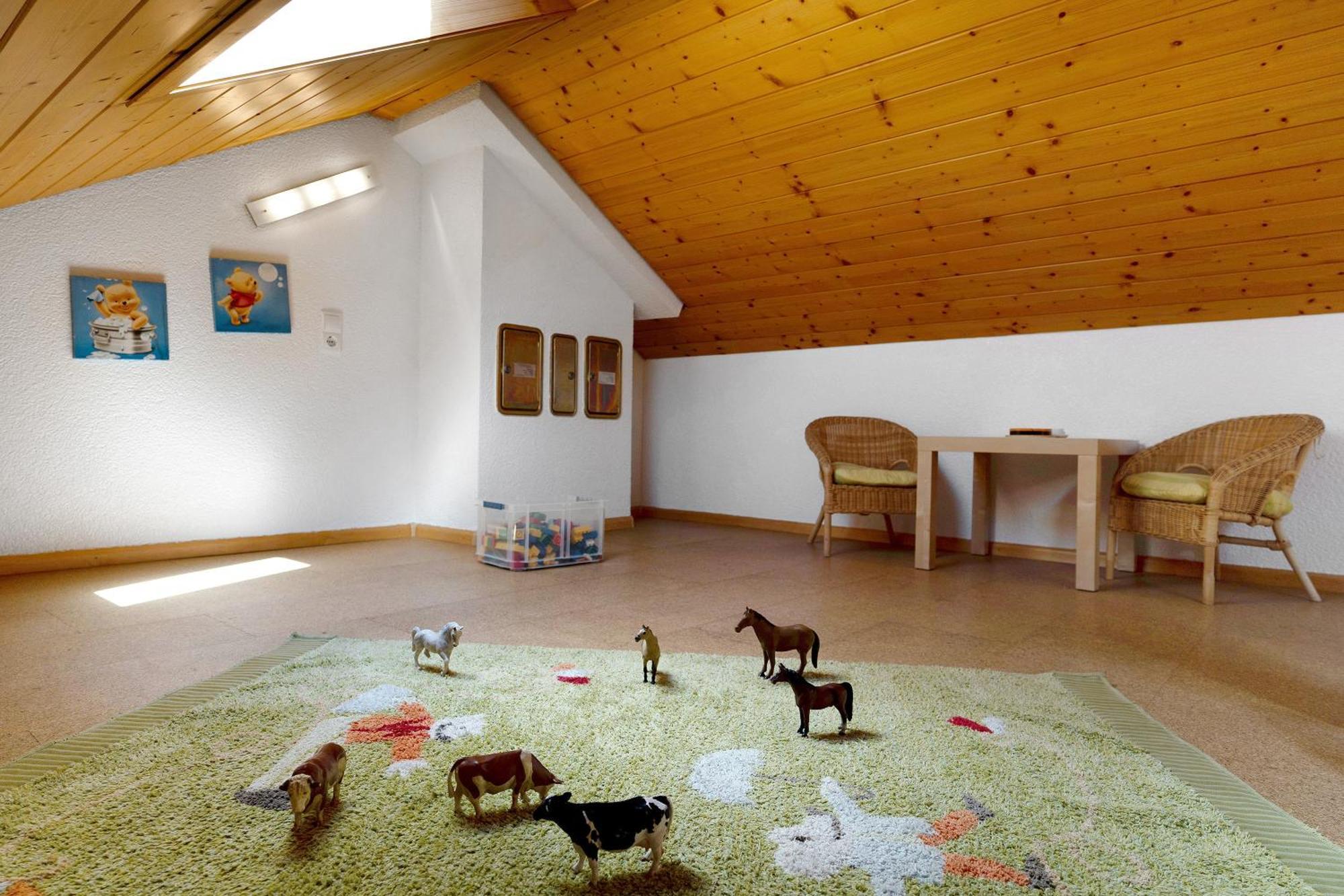 Appartement Danielenhof à Freiamt Extérieur photo