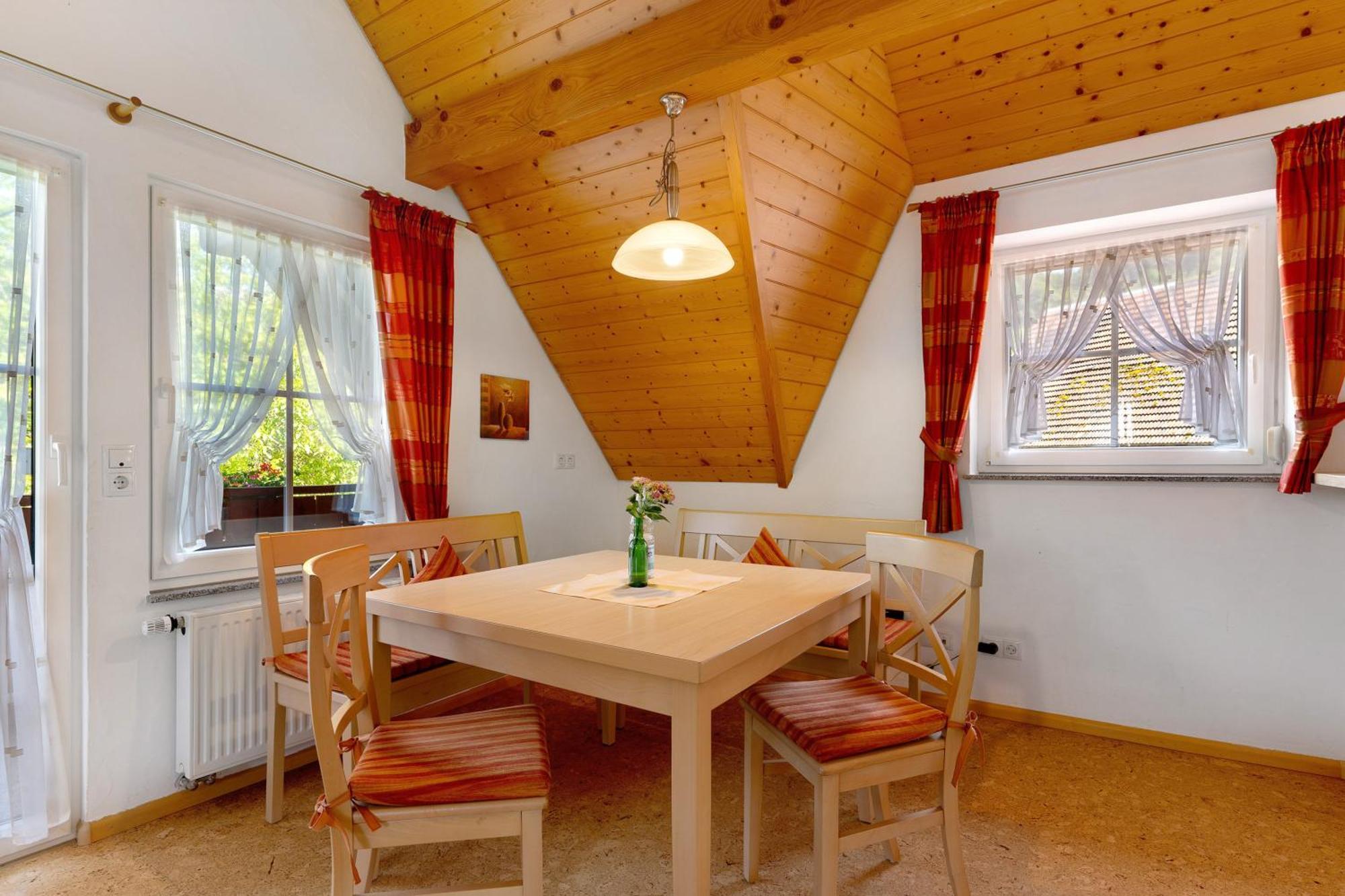 Appartement Danielenhof à Freiamt Extérieur photo