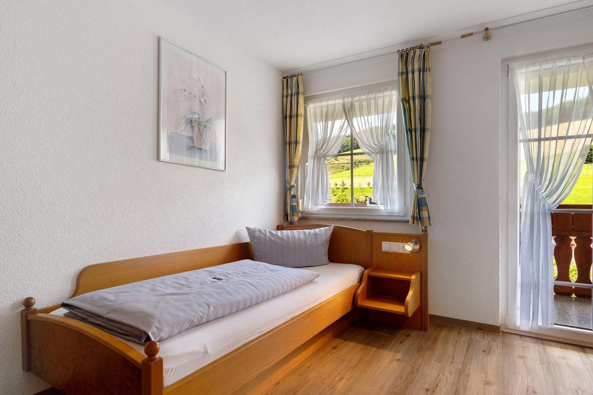 Appartement Danielenhof à Freiamt Extérieur photo
