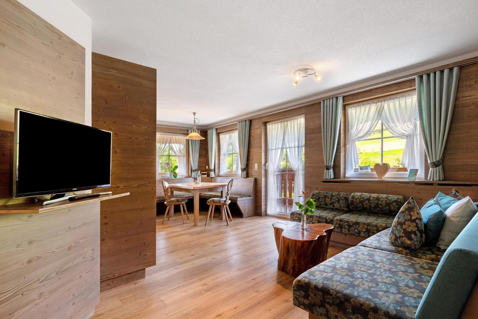 Appartement Danielenhof à Freiamt Extérieur photo