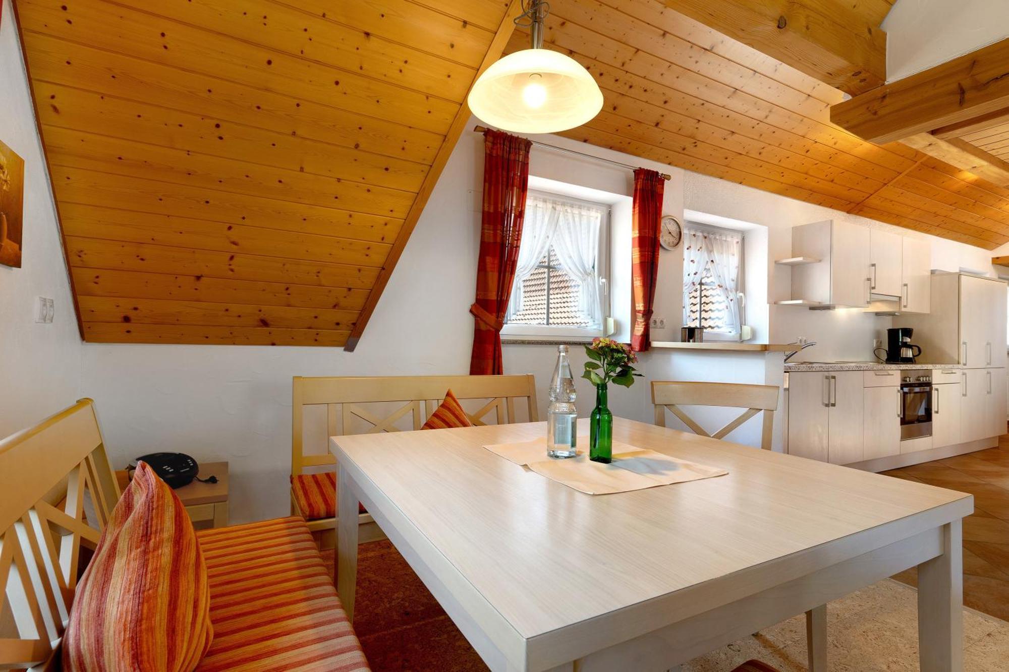 Appartement Danielenhof à Freiamt Extérieur photo